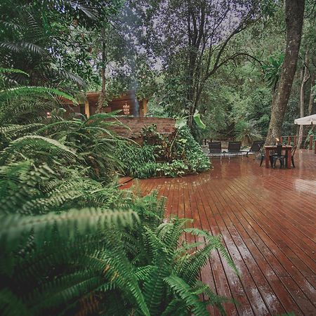 Serenity Mountain And Forest Lodge Malalane Luaran gambar