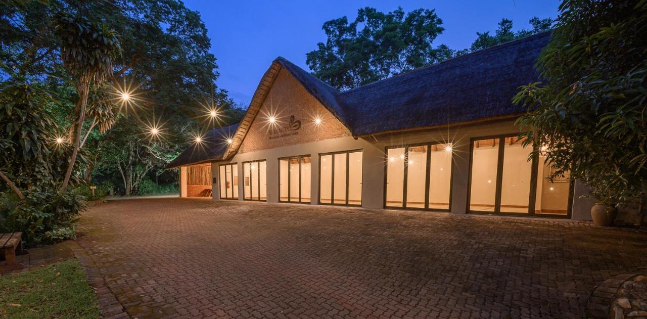 Serenity Mountain And Forest Lodge Malalane Luaran gambar
