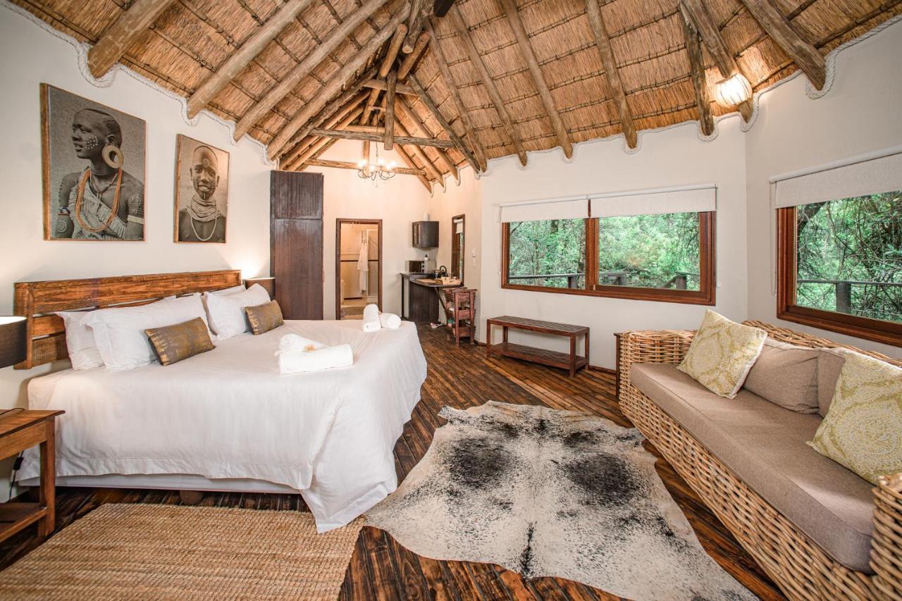 Serenity Mountain And Forest Lodge Malalane Luaran gambar