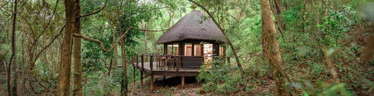 Serenity Mountain And Forest Lodge Malalane Luaran gambar