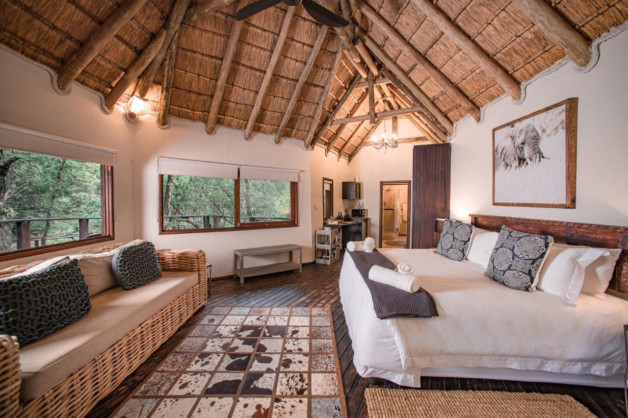 Serenity Mountain And Forest Lodge Malalane Luaran gambar
