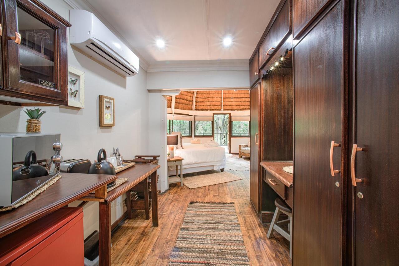 Serenity Mountain And Forest Lodge Malalane Luaran gambar