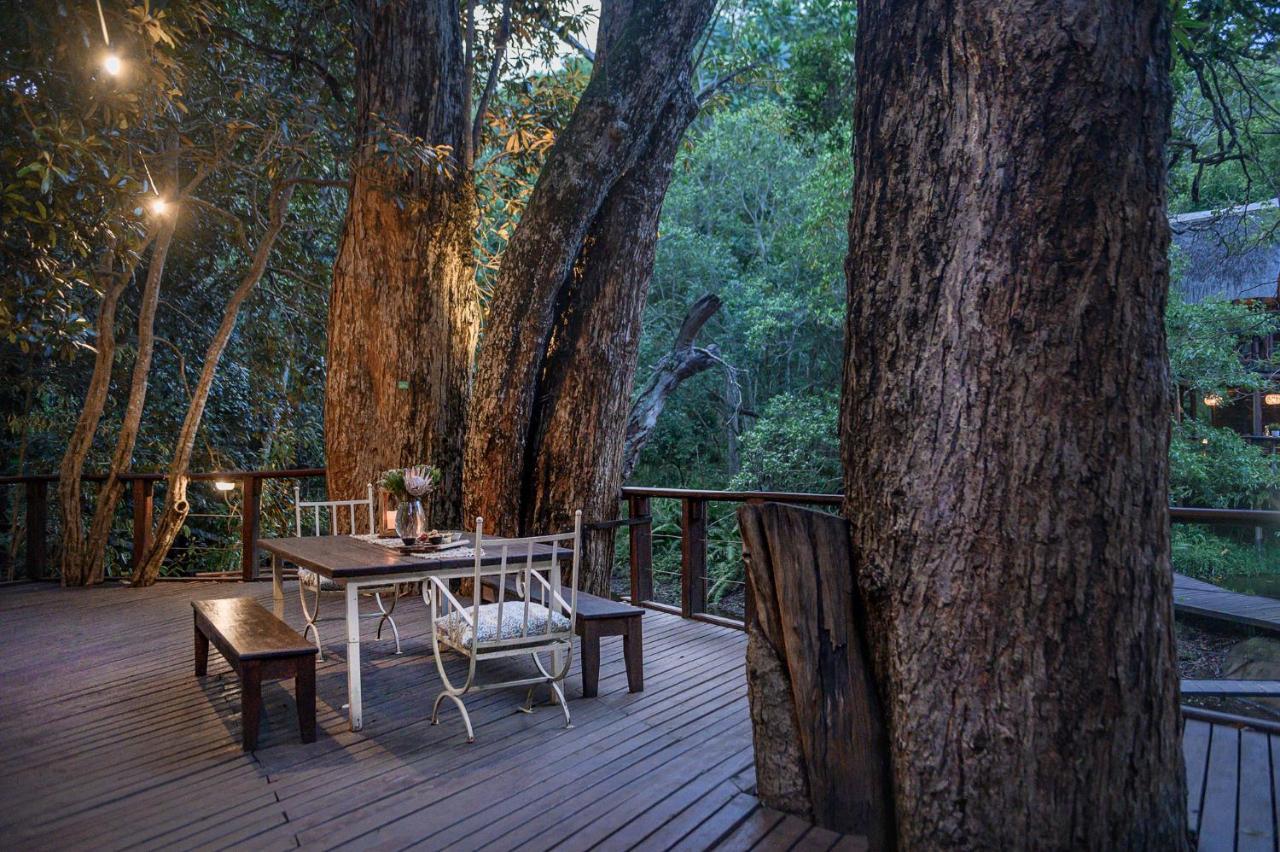 Serenity Mountain And Forest Lodge Malalane Luaran gambar