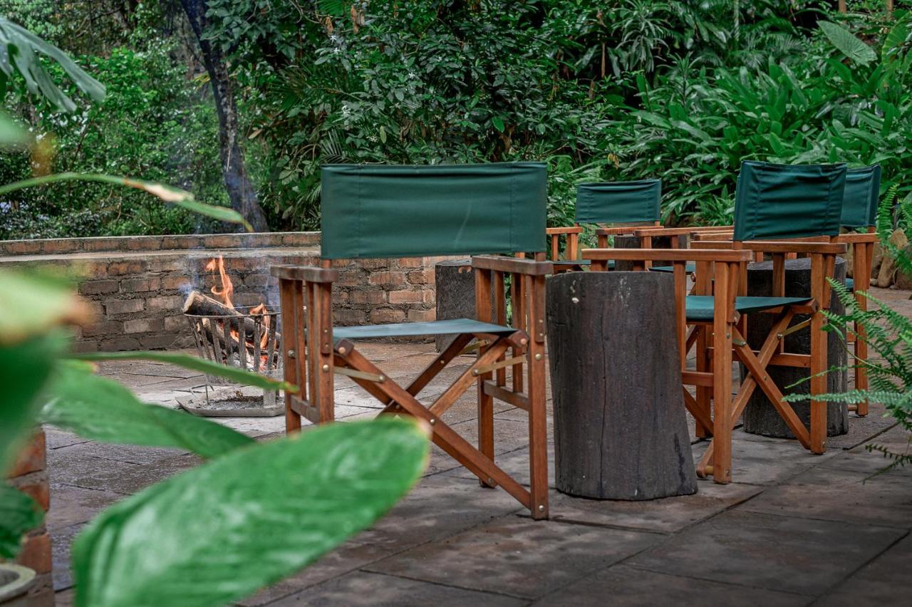 Serenity Mountain And Forest Lodge Malalane Luaran gambar