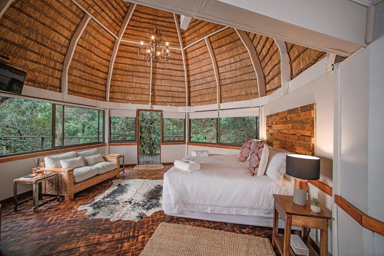 Serenity Mountain And Forest Lodge Malalane Luaran gambar