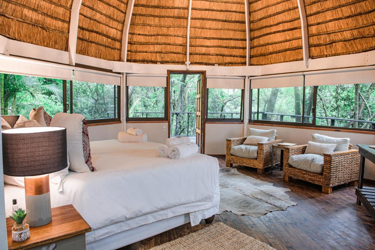 Serenity Mountain And Forest Lodge Malalane Luaran gambar