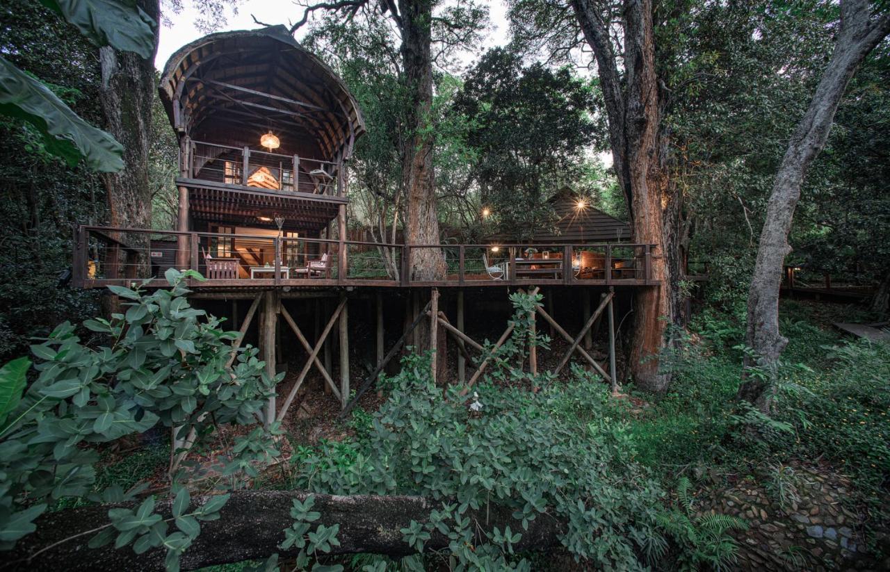 Serenity Mountain And Forest Lodge Malalane Luaran gambar