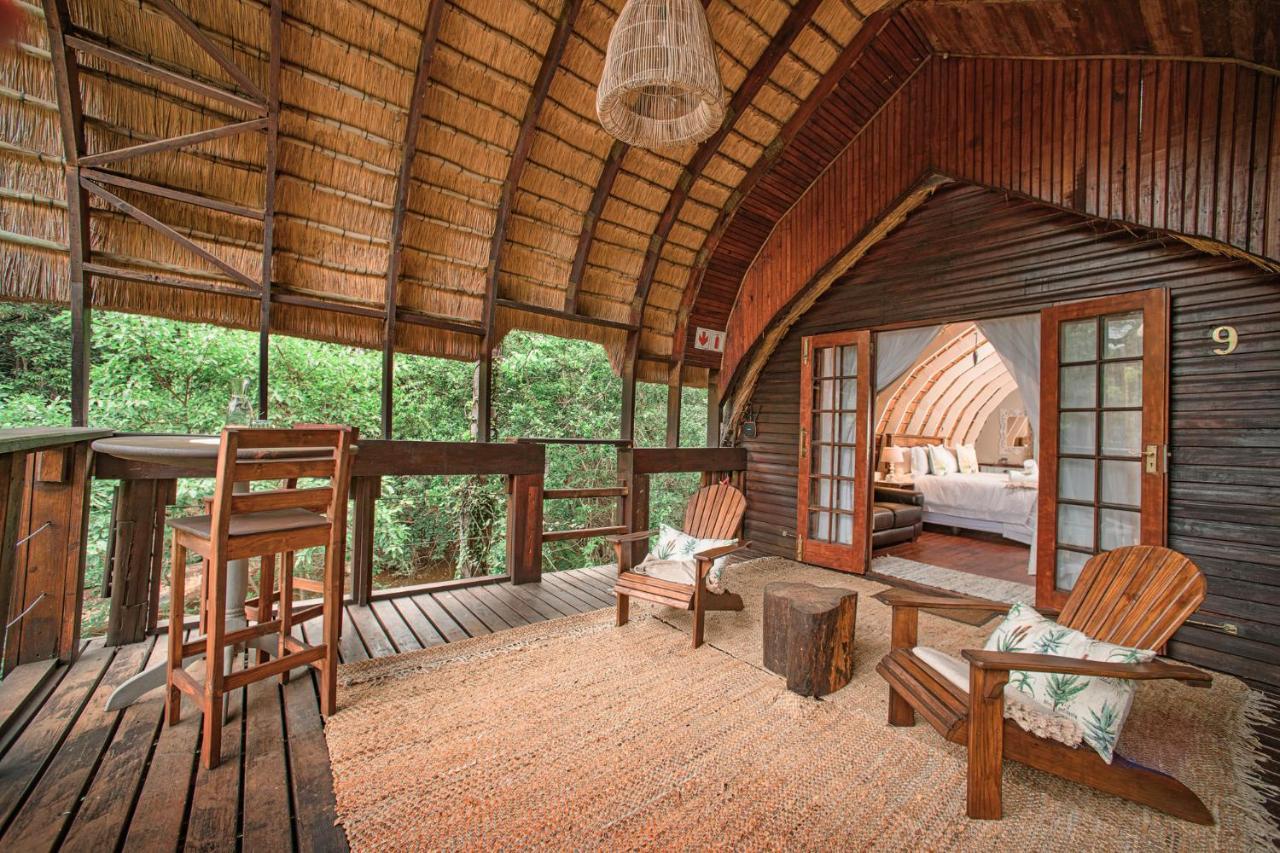 Serenity Mountain And Forest Lodge Malalane Luaran gambar