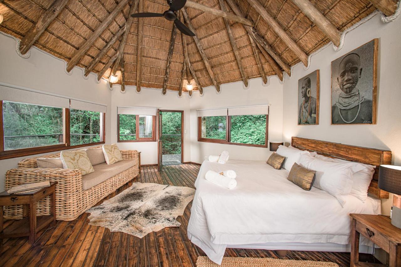 Serenity Mountain And Forest Lodge Malalane Luaran gambar
