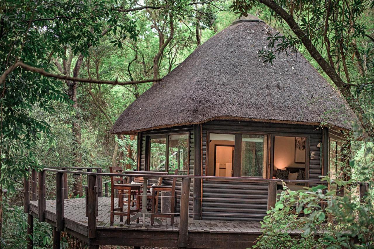Serenity Mountain And Forest Lodge Malalane Luaran gambar