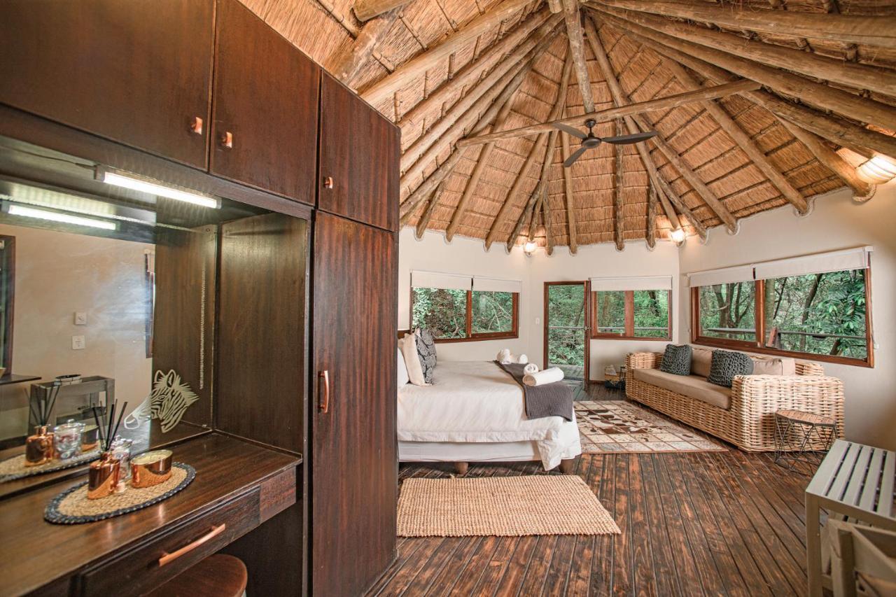 Serenity Mountain And Forest Lodge Malalane Luaran gambar