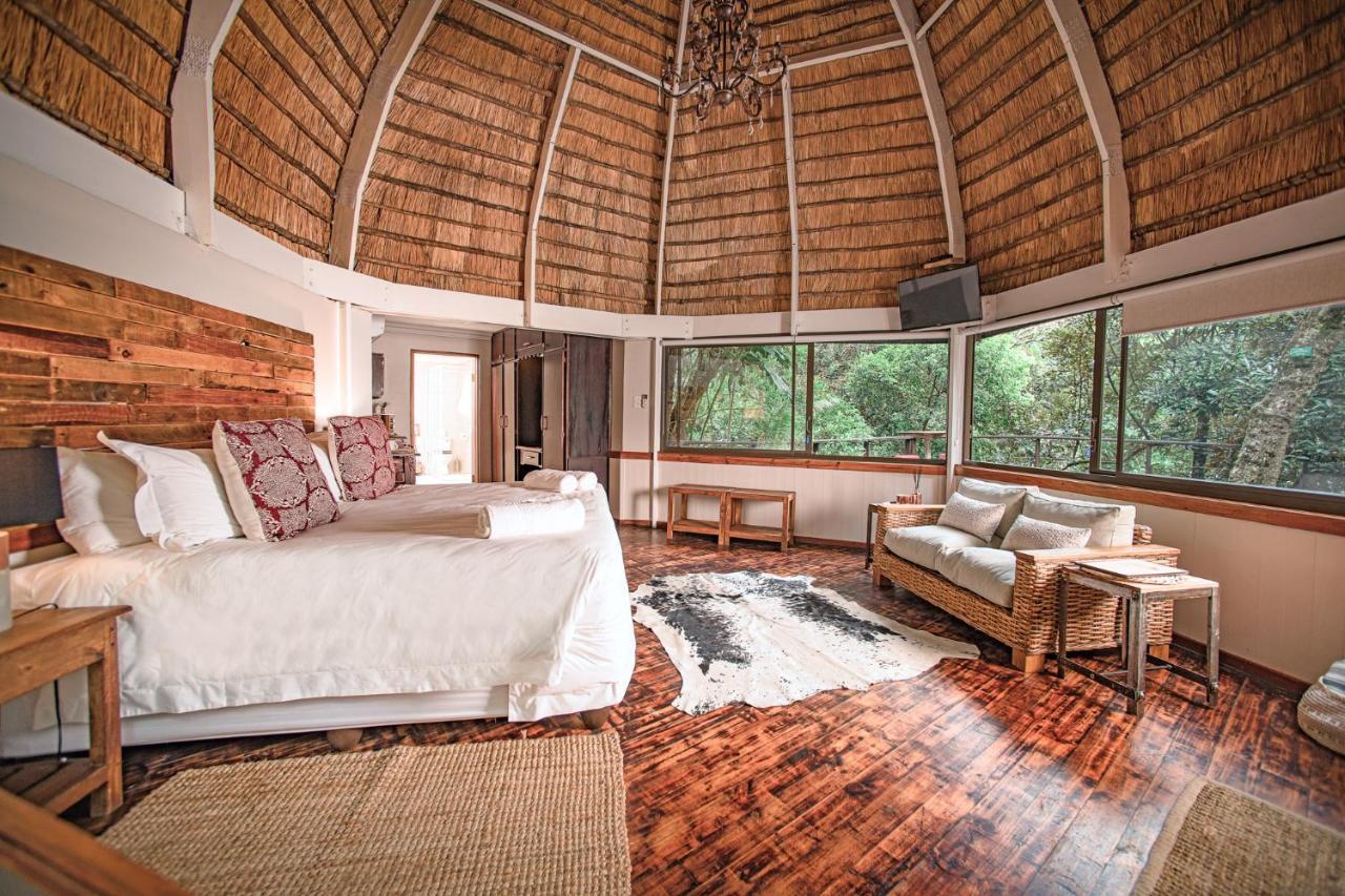Serenity Mountain And Forest Lodge Malalane Luaran gambar
