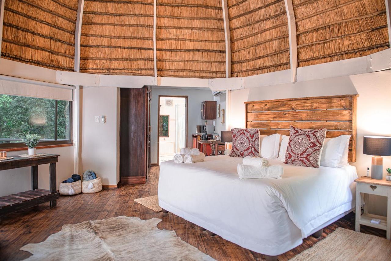 Serenity Mountain And Forest Lodge Malalane Luaran gambar