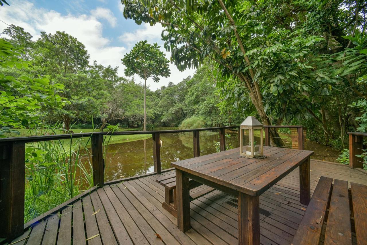 Serenity Mountain And Forest Lodge Malalane Luaran gambar