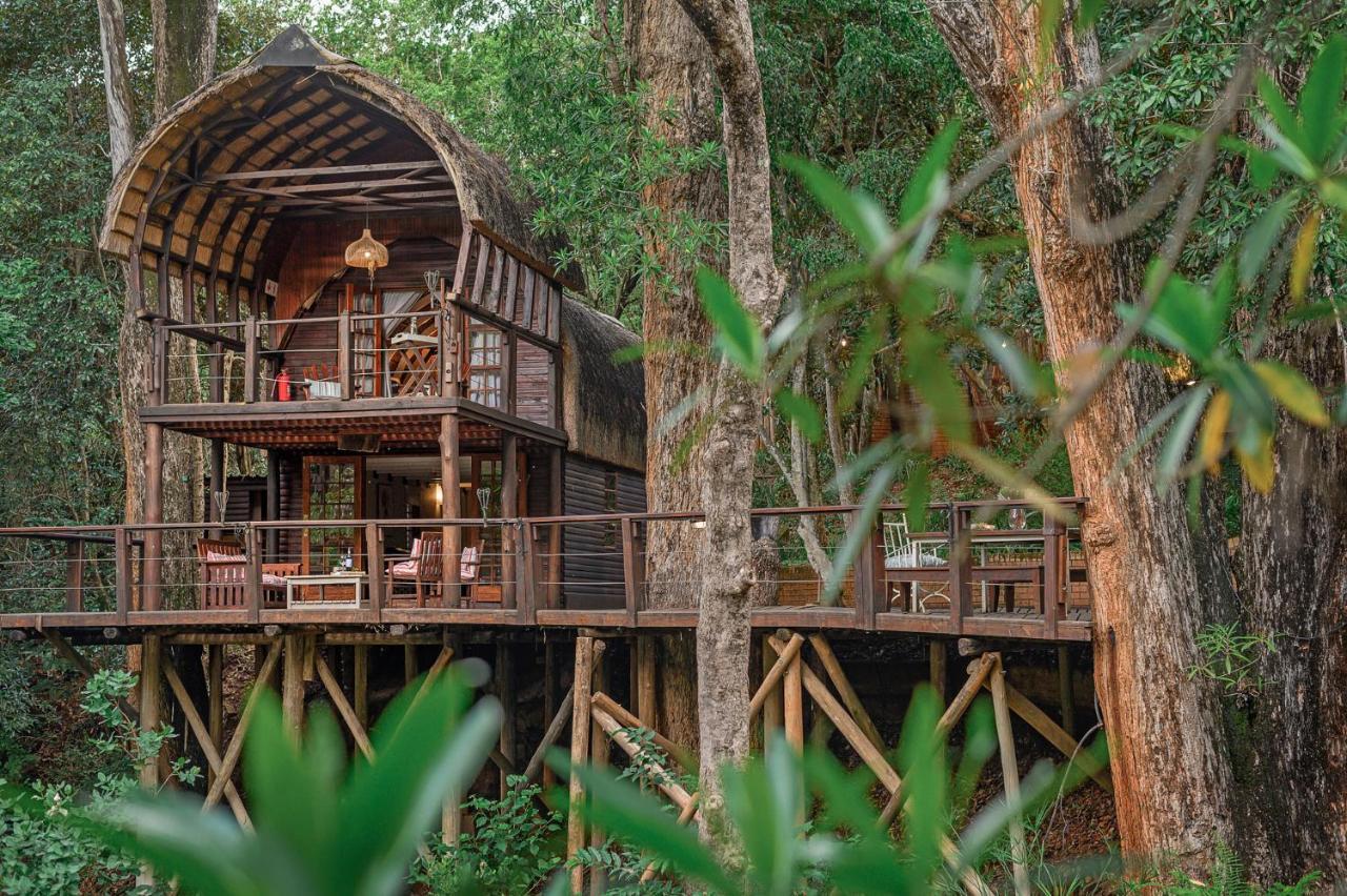 Serenity Mountain And Forest Lodge Malalane Luaran gambar