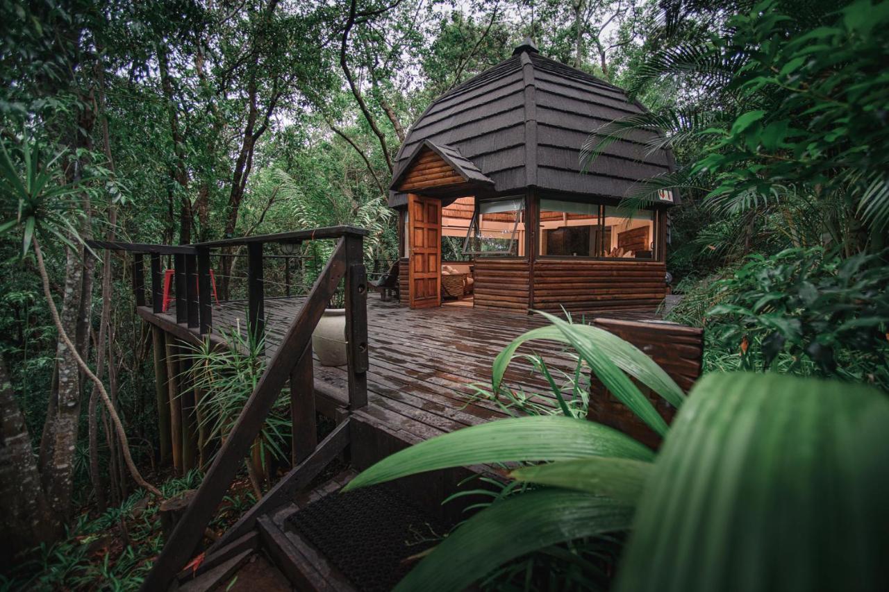 Serenity Mountain And Forest Lodge Malalane Luaran gambar