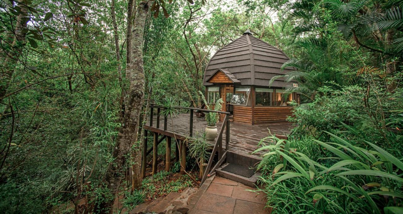 Serenity Mountain And Forest Lodge Malalane Luaran gambar
