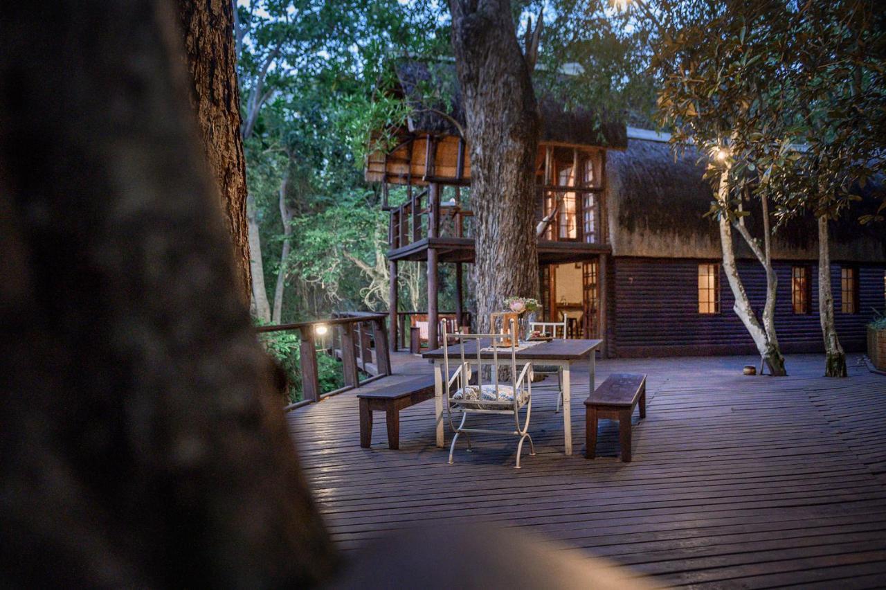 Serenity Mountain And Forest Lodge Malalane Luaran gambar