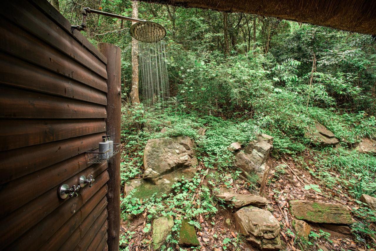 Serenity Mountain And Forest Lodge Malalane Luaran gambar