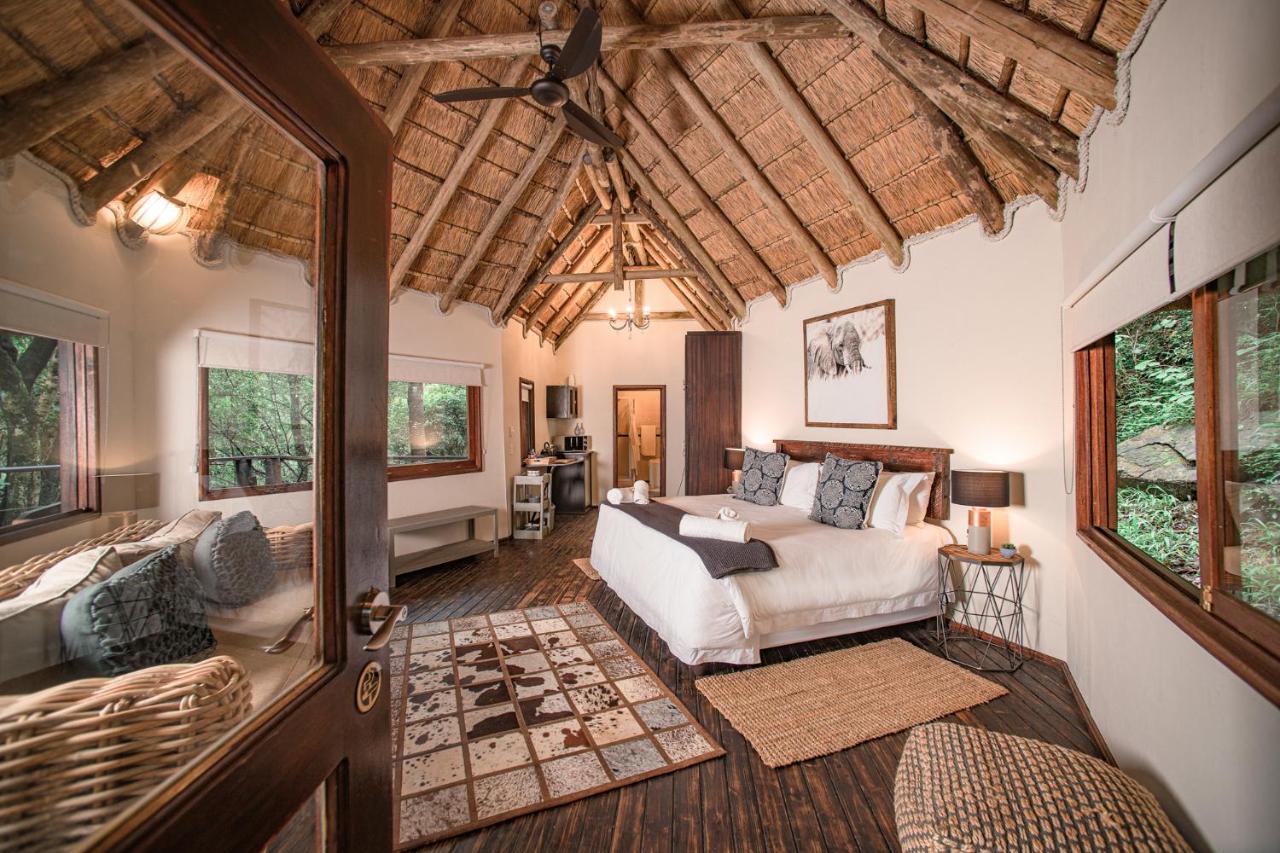 Serenity Mountain And Forest Lodge Malalane Luaran gambar