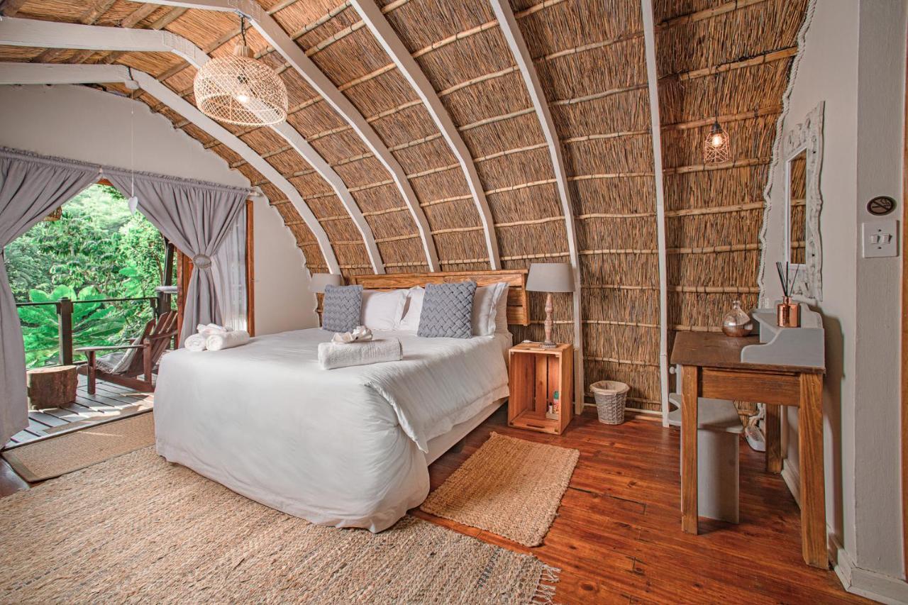Serenity Mountain And Forest Lodge Malalane Luaran gambar