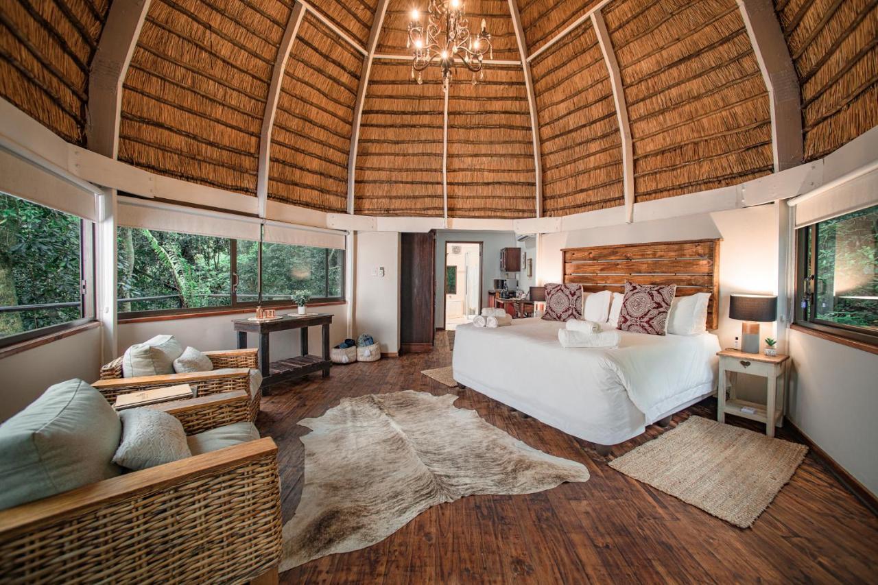 Serenity Mountain And Forest Lodge Malalane Luaran gambar