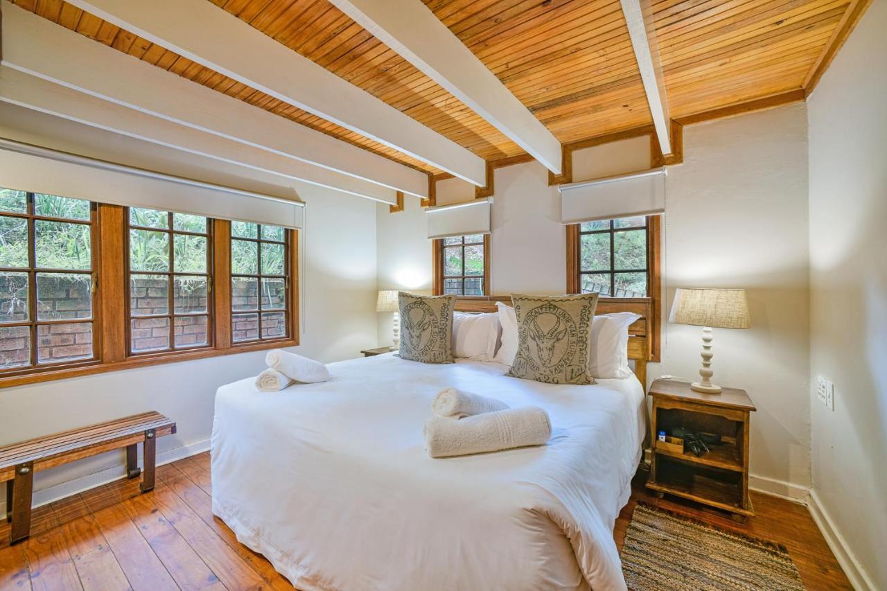 Serenity Mountain And Forest Lodge Malalane Luaran gambar