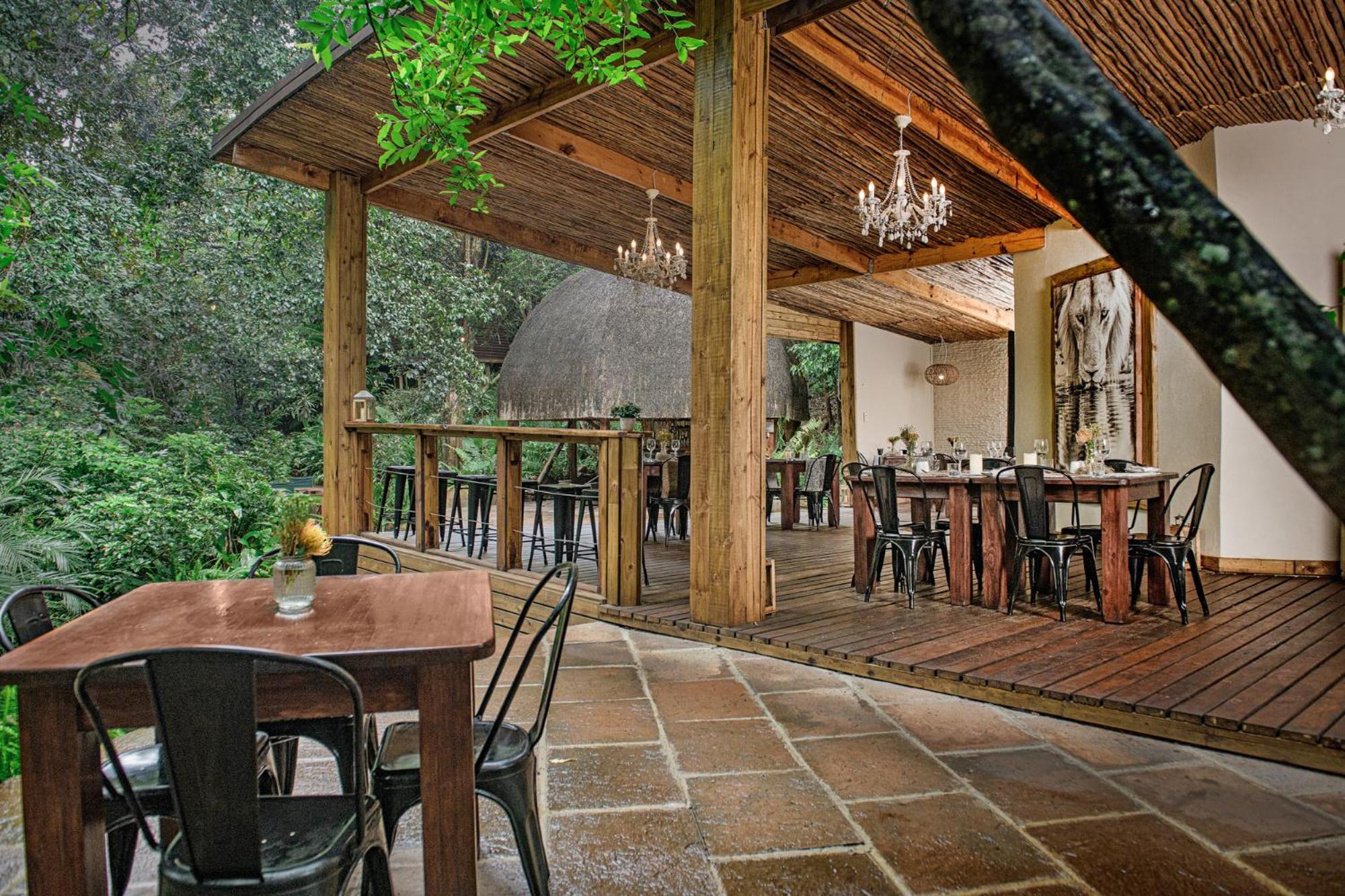 Serenity Mountain And Forest Lodge Malalane Luaran gambar