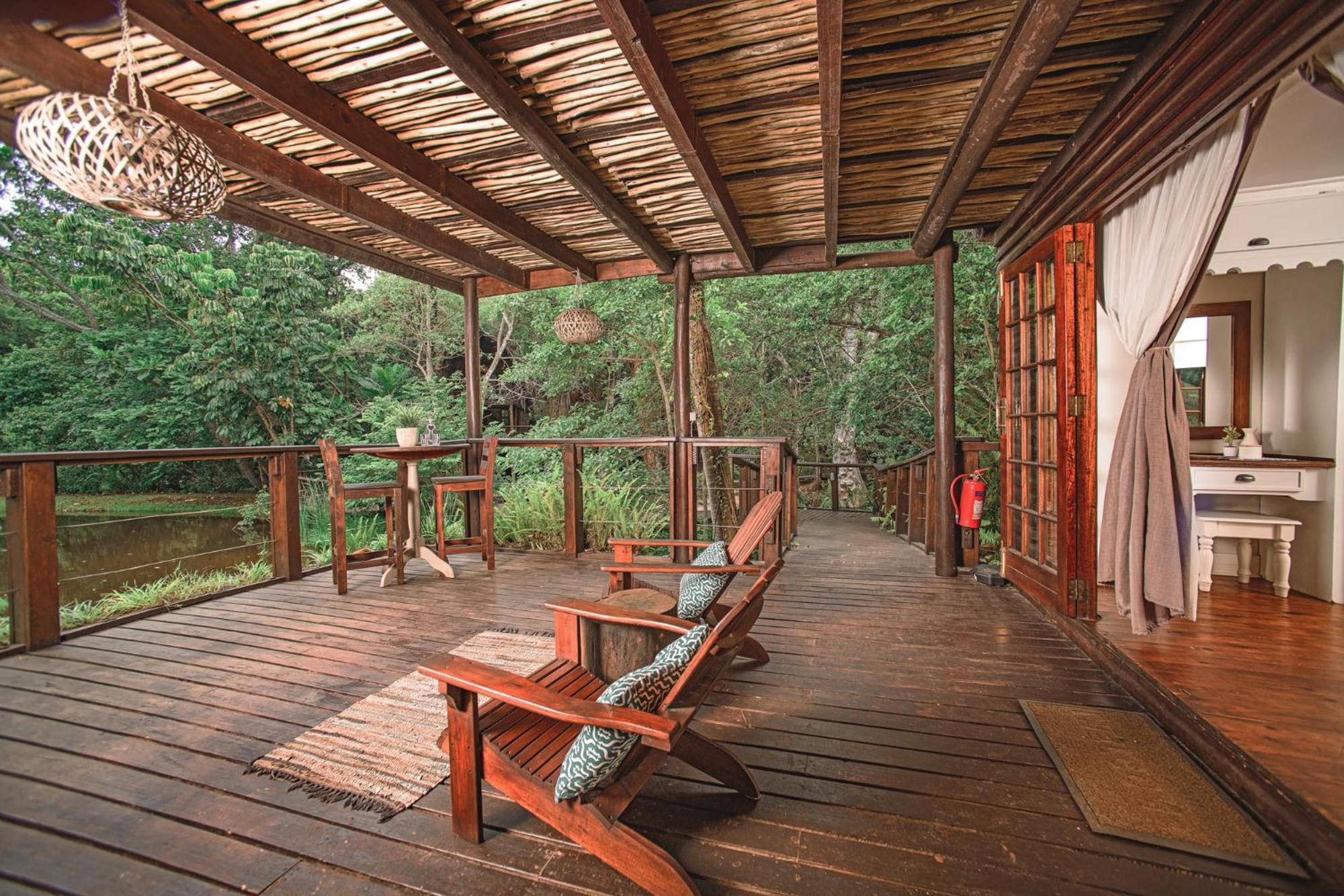 Serenity Mountain And Forest Lodge Malalane Luaran gambar