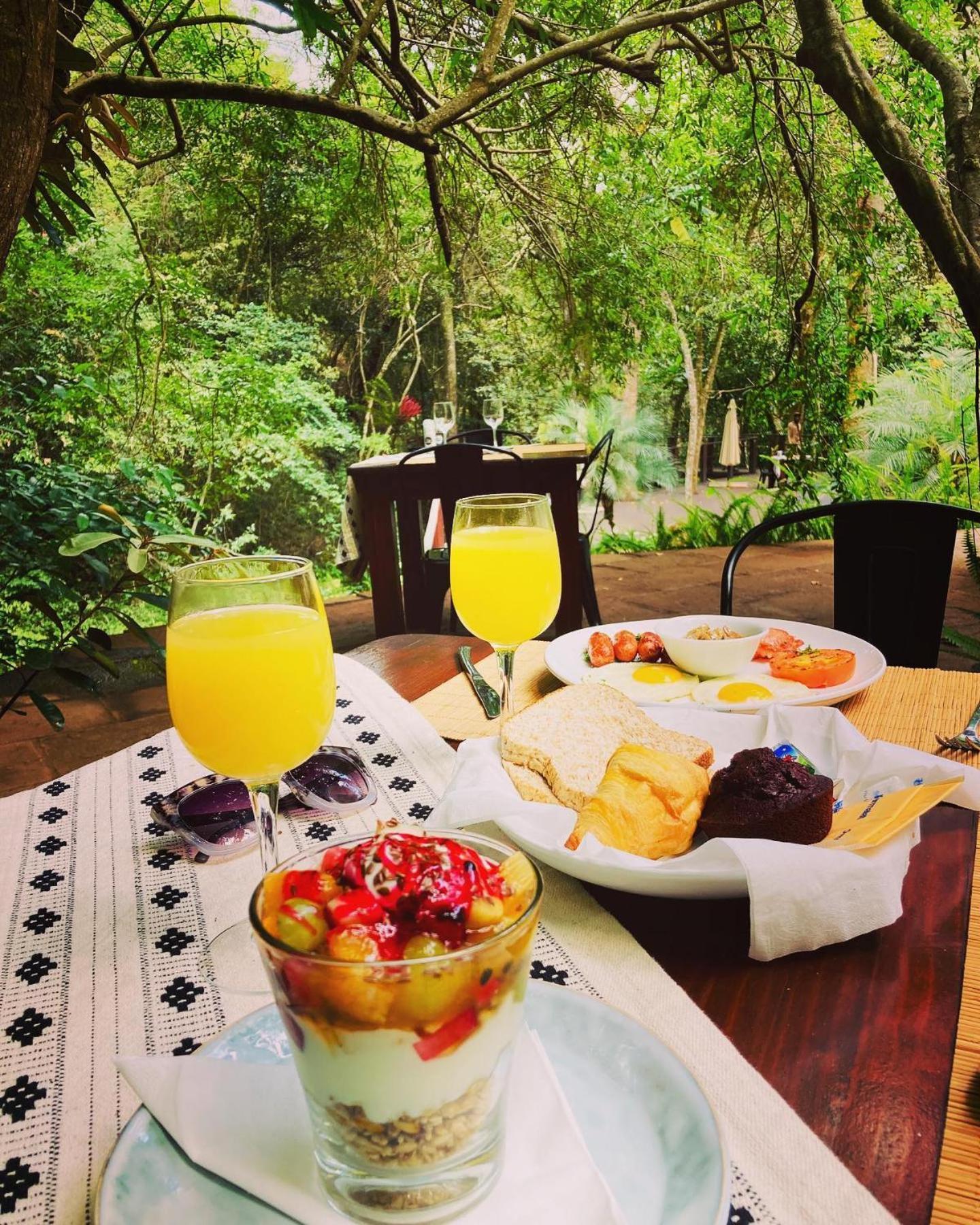 Serenity Mountain And Forest Lodge Malalane Luaran gambar