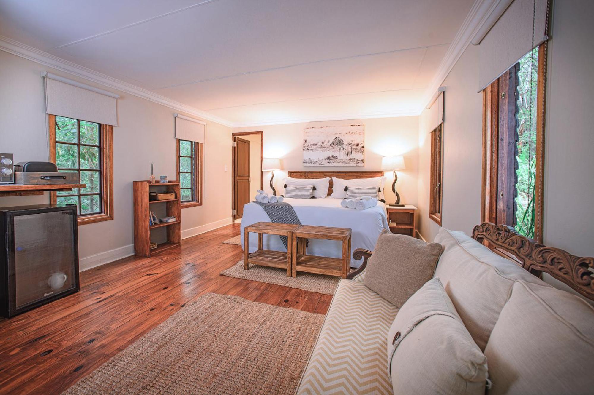 Serenity Mountain And Forest Lodge Malalane Luaran gambar
