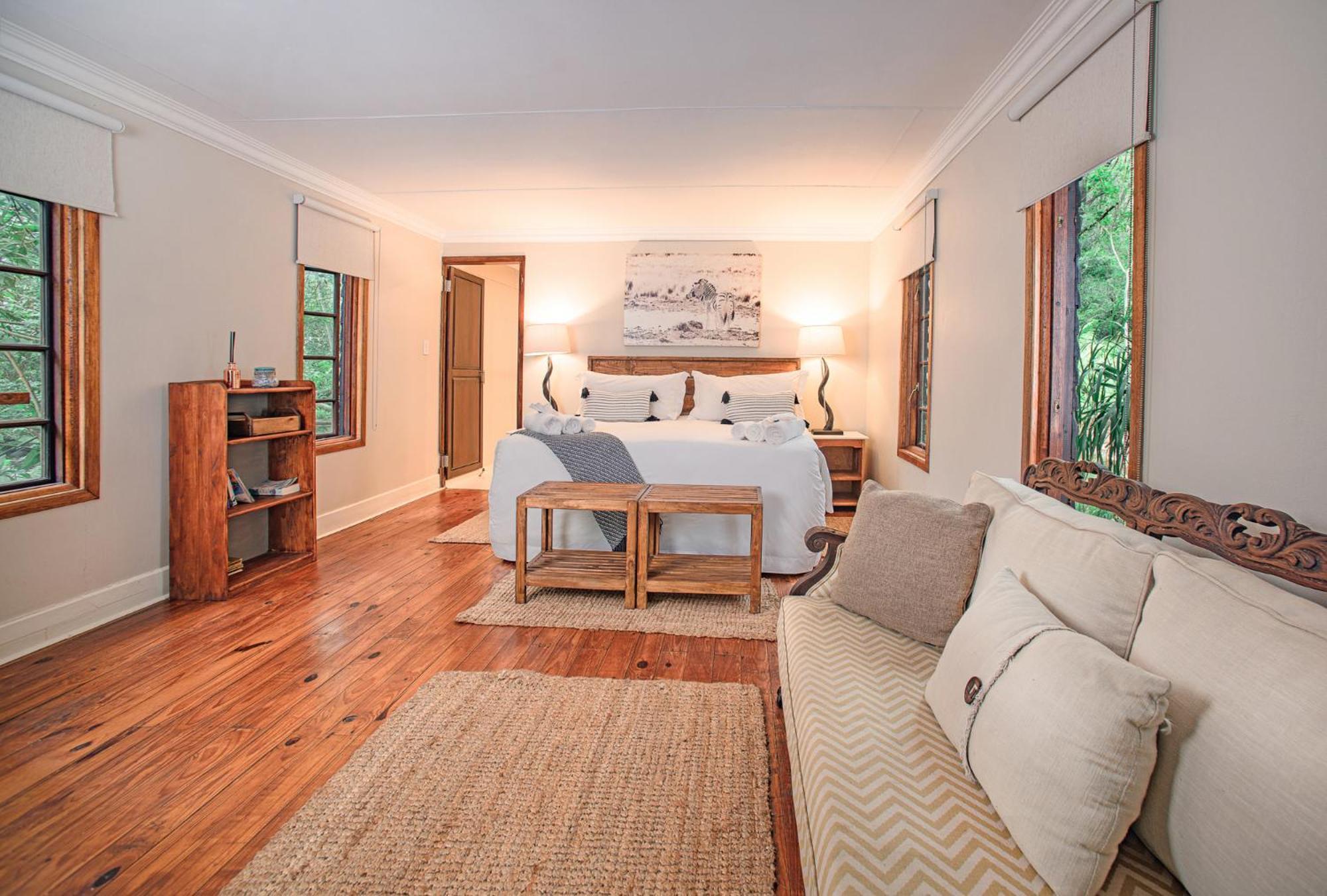 Serenity Mountain And Forest Lodge Malalane Luaran gambar