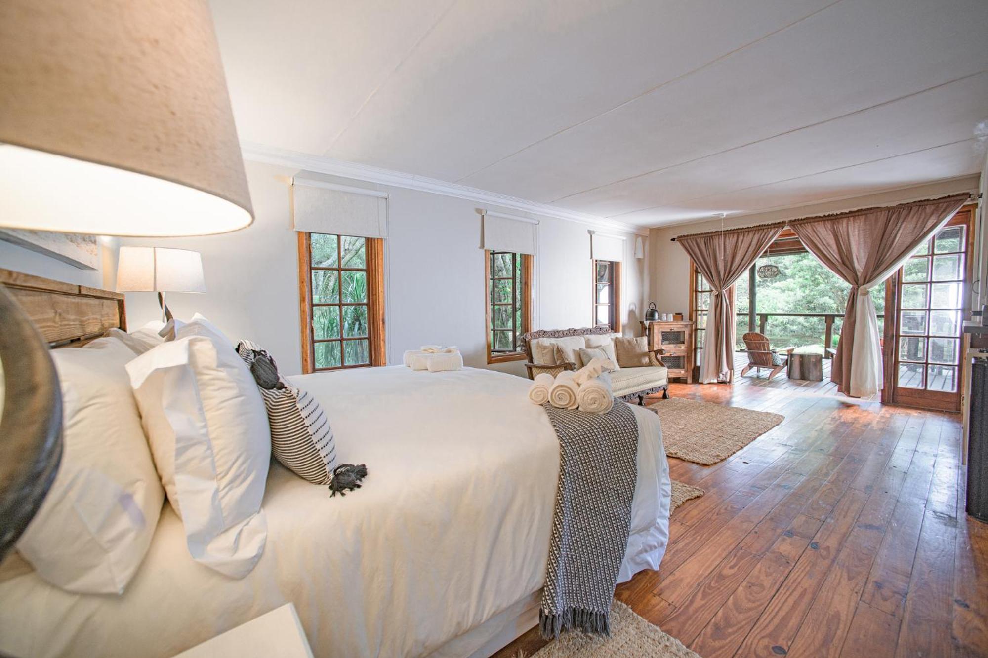 Serenity Mountain And Forest Lodge Malalane Luaran gambar