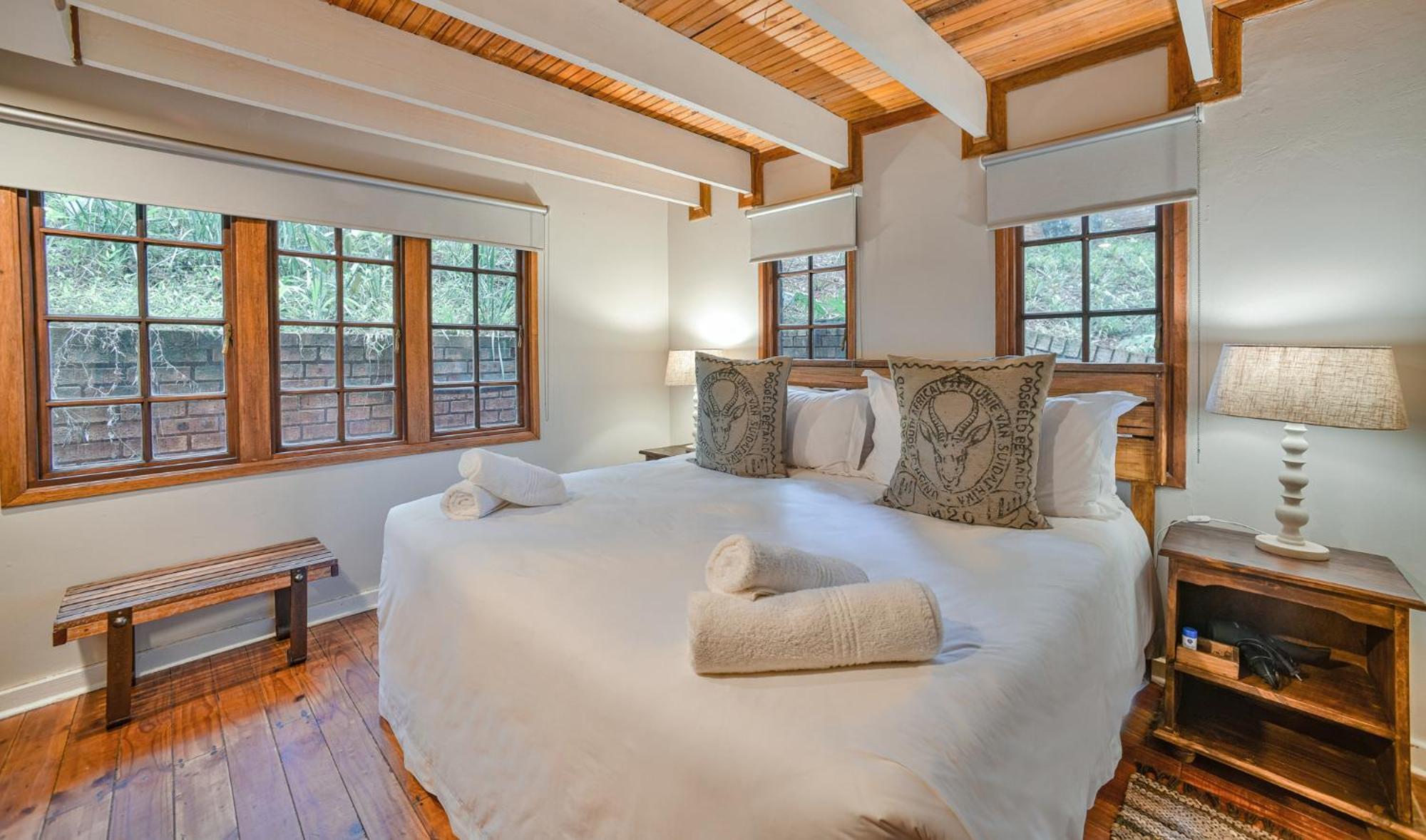 Serenity Mountain And Forest Lodge Malalane Luaran gambar