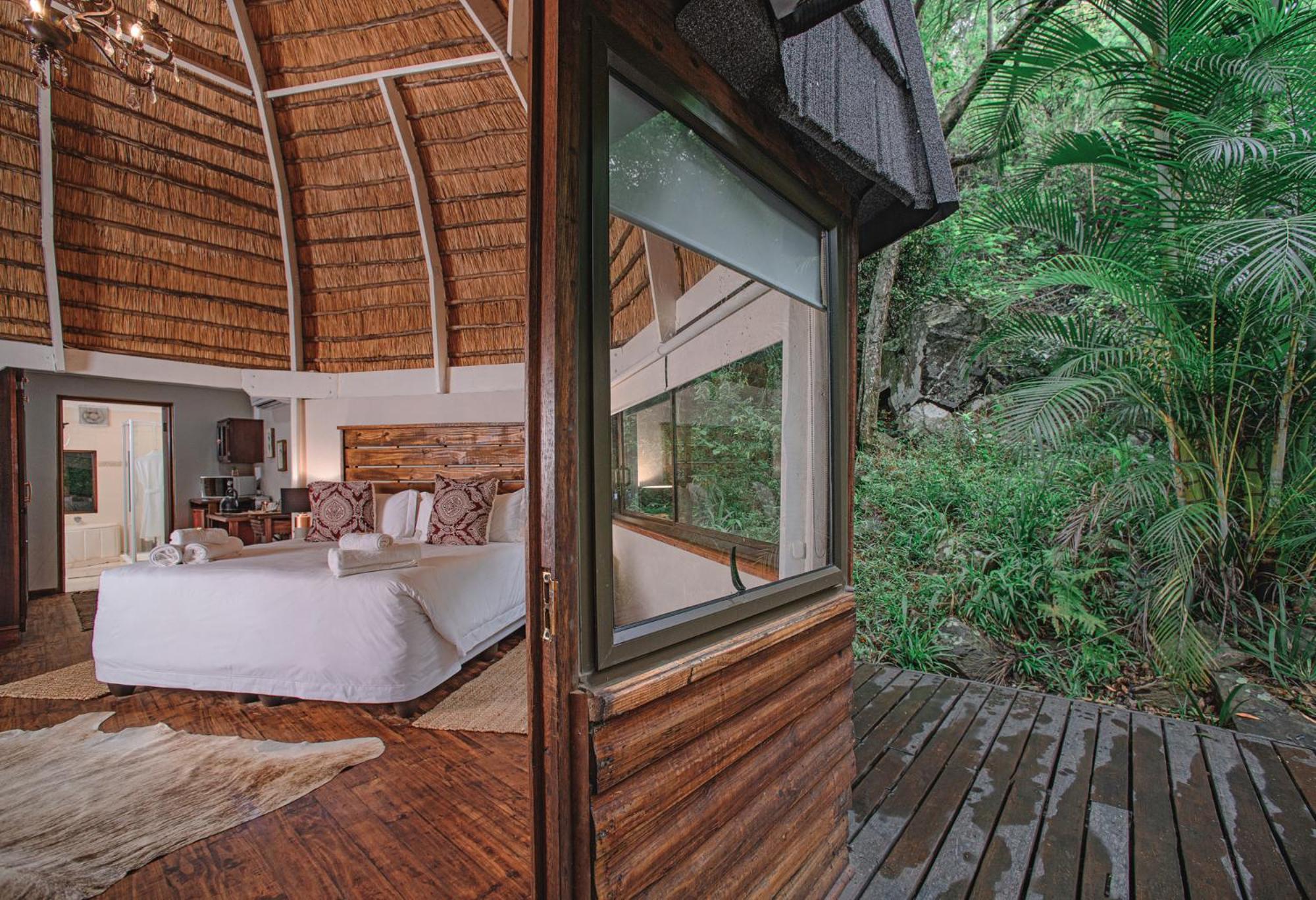 Serenity Mountain And Forest Lodge Malalane Luaran gambar