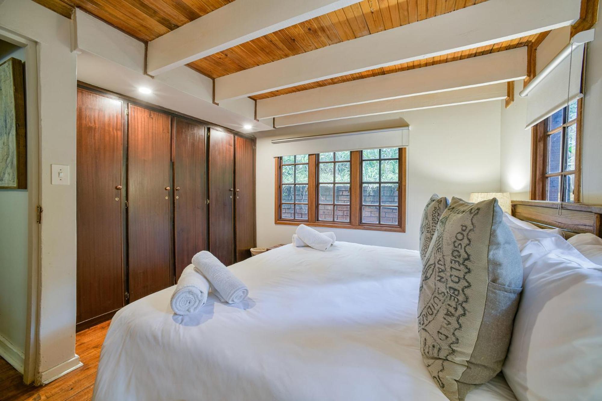 Serenity Mountain And Forest Lodge Malalane Luaran gambar