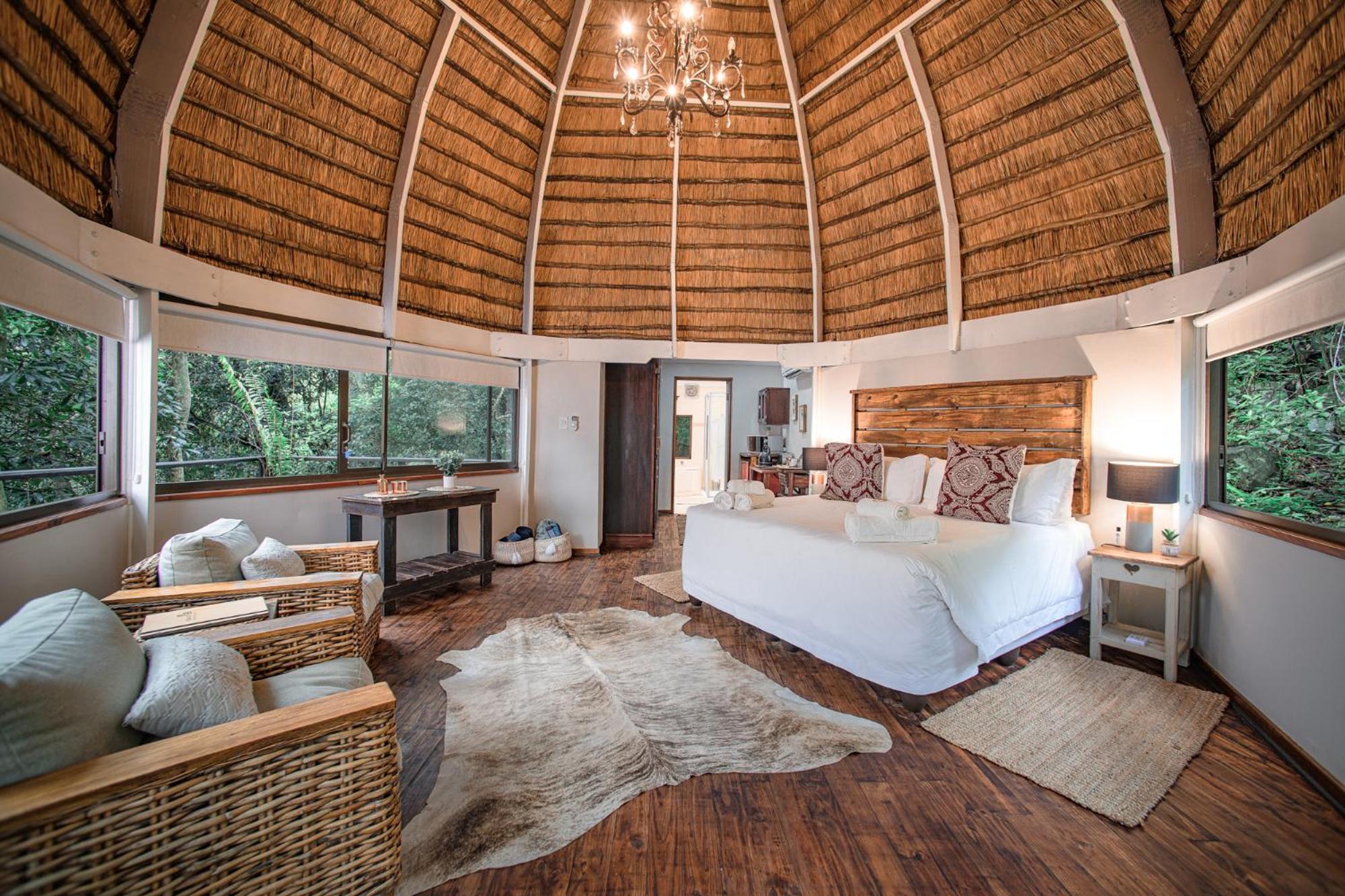 Serenity Mountain And Forest Lodge Malalane Luaran gambar