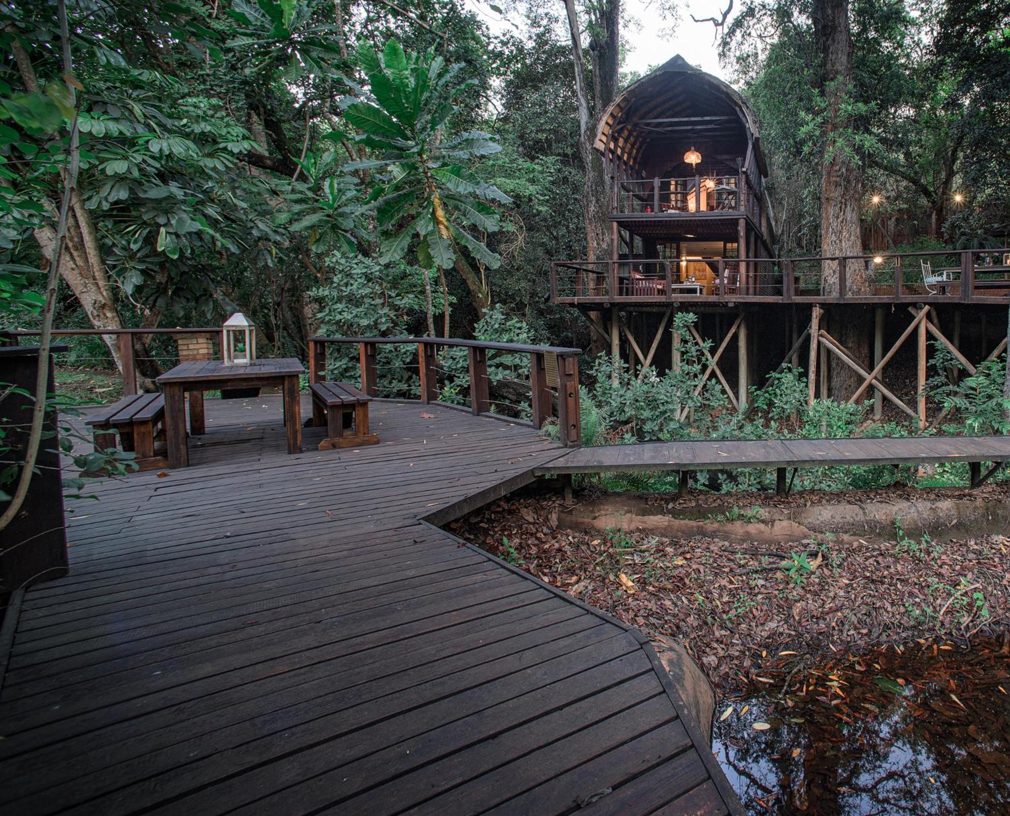 Serenity Mountain And Forest Lodge Malalane Luaran gambar