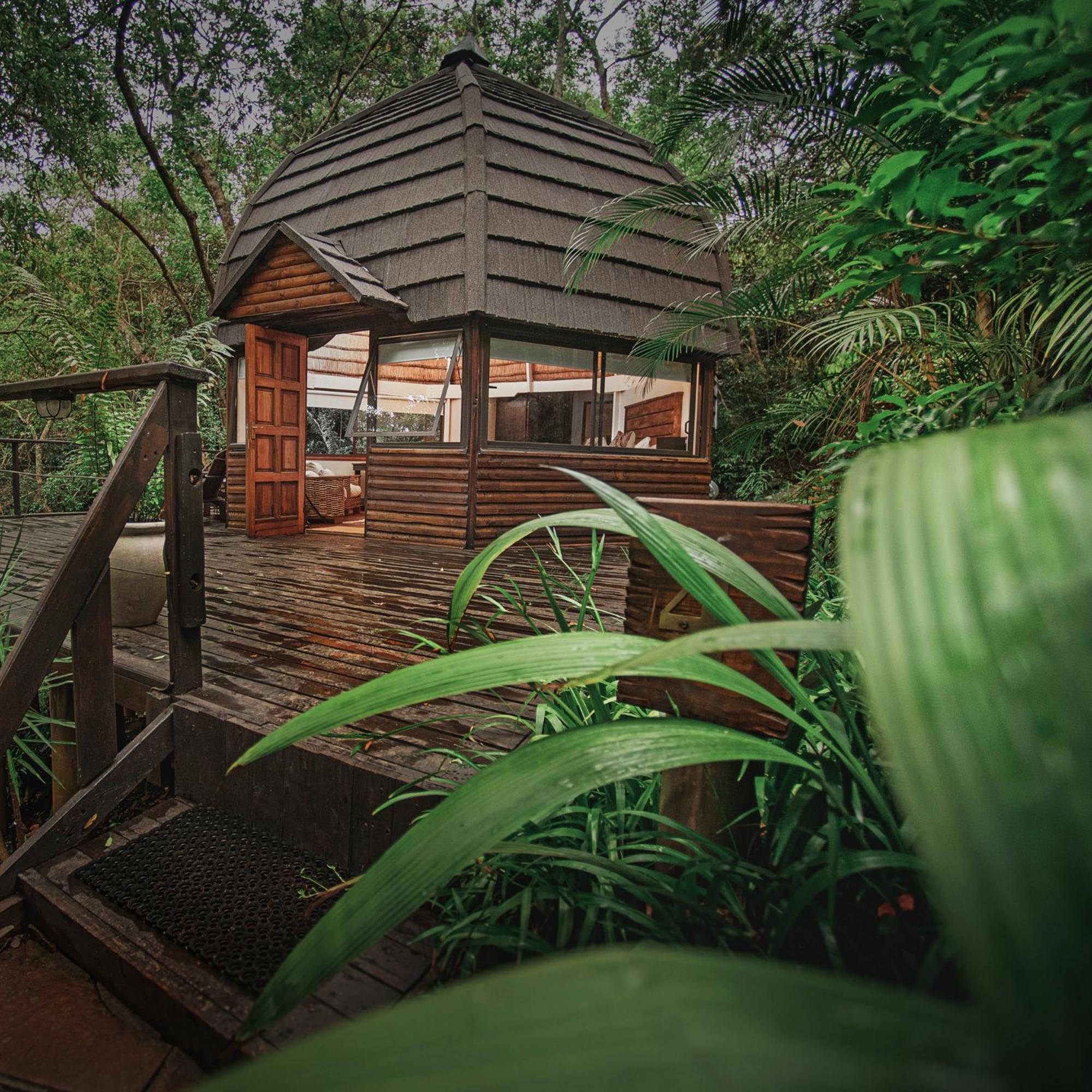 Serenity Mountain And Forest Lodge Malalane Luaran gambar