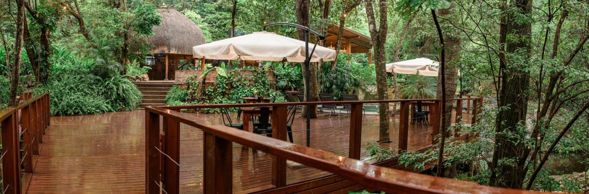 Serenity Mountain And Forest Lodge Malalane Luaran gambar