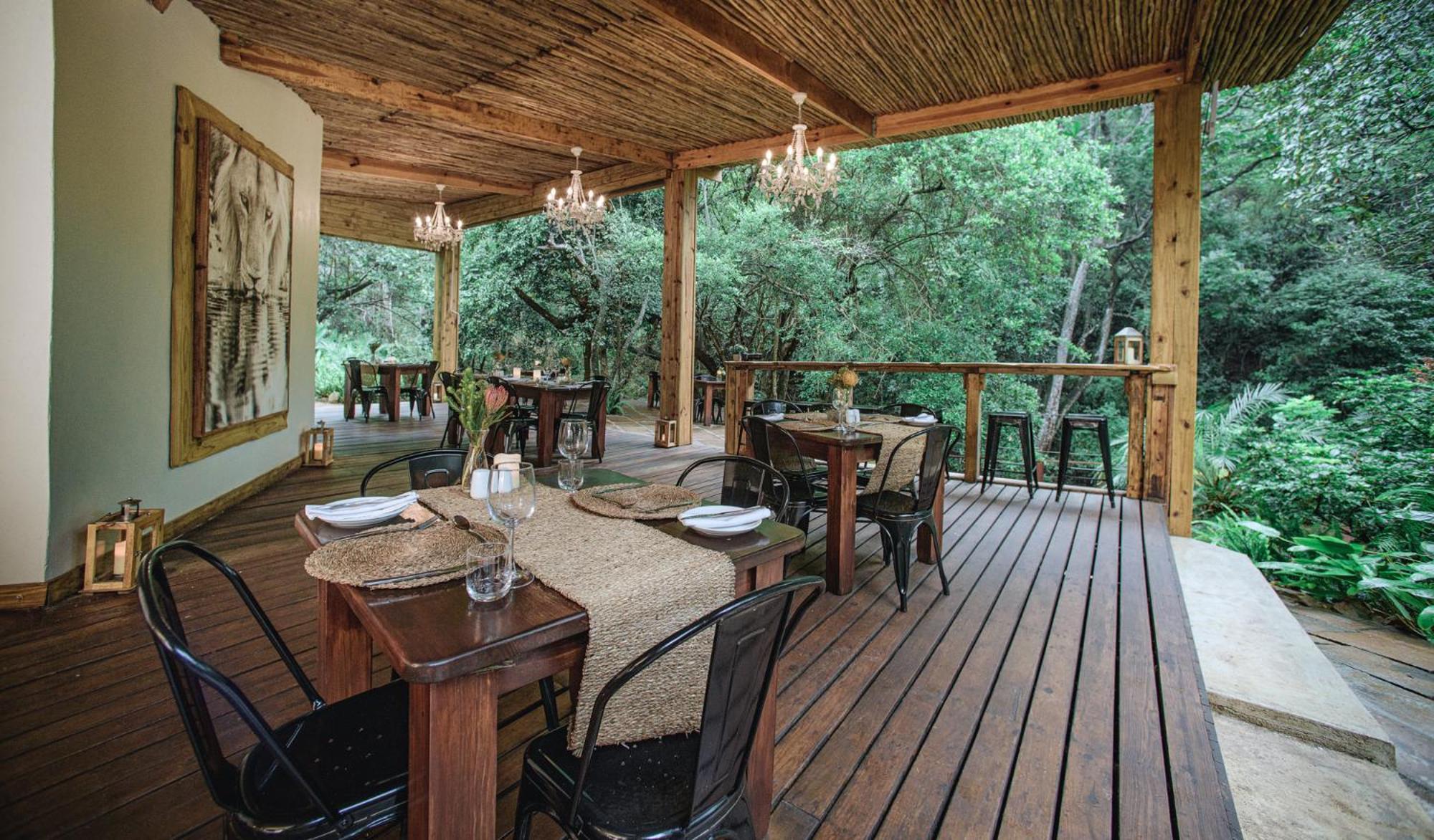 Serenity Mountain And Forest Lodge Malalane Luaran gambar