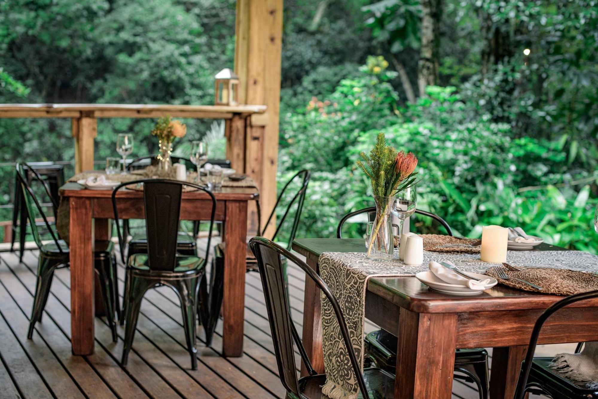 Serenity Mountain And Forest Lodge Malalane Luaran gambar