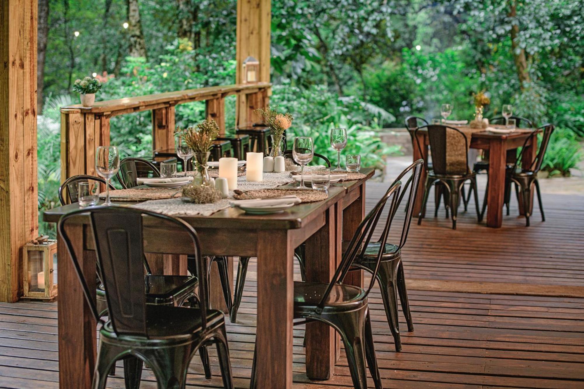 Serenity Mountain And Forest Lodge Malalane Luaran gambar