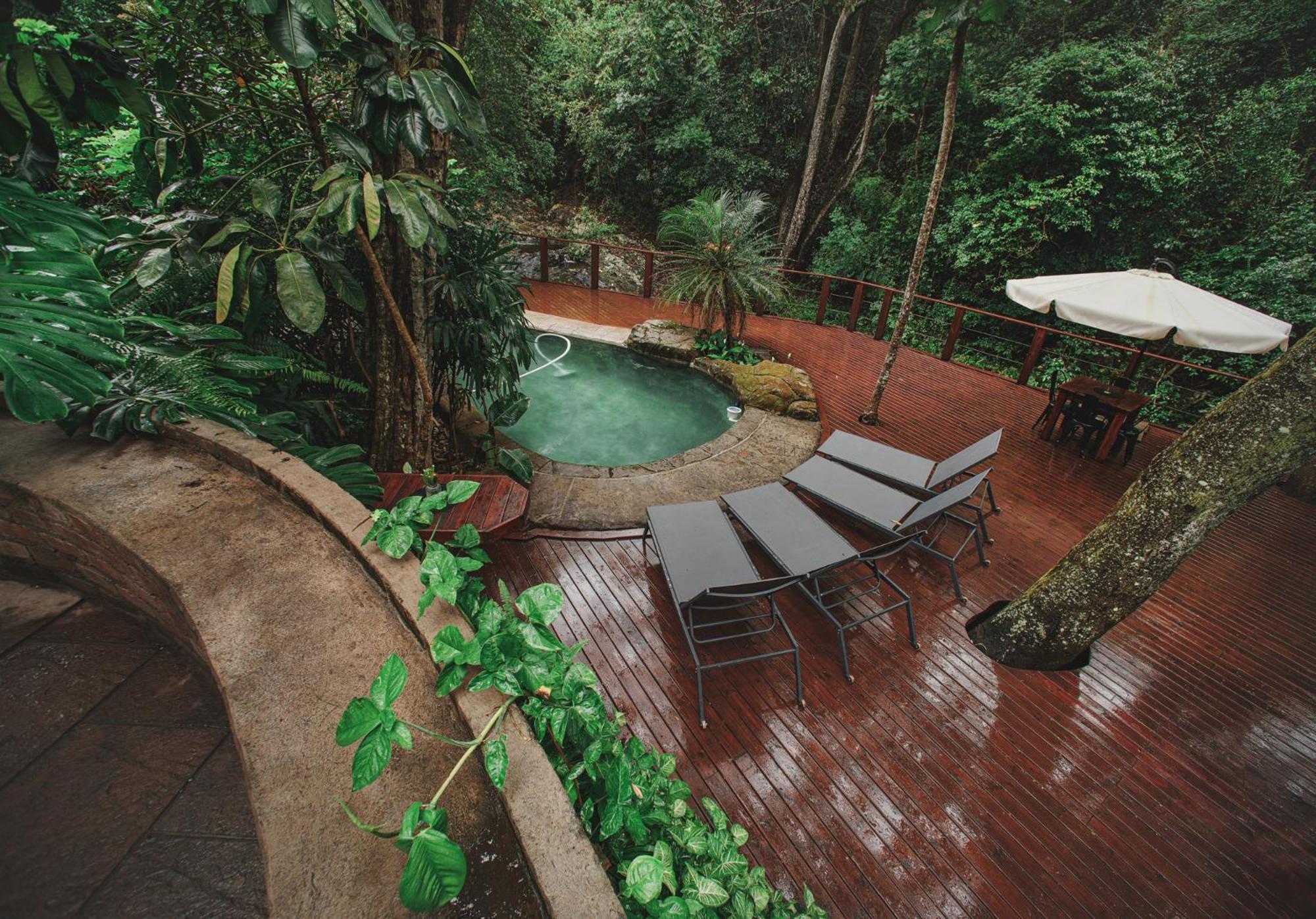 Serenity Mountain And Forest Lodge Malalane Luaran gambar