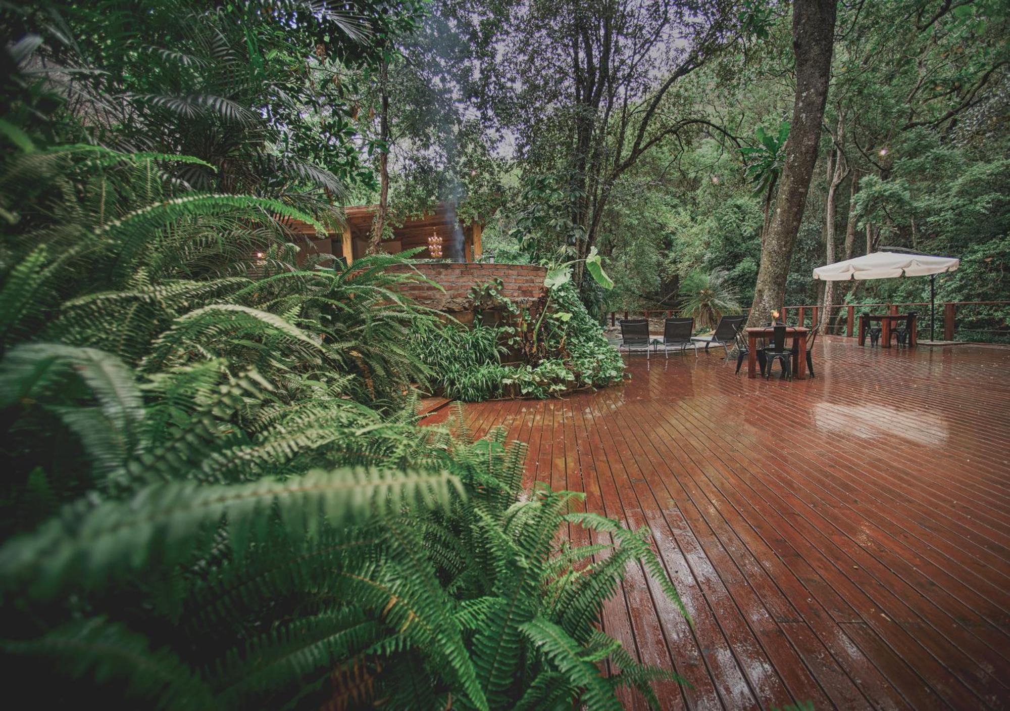 Serenity Mountain And Forest Lodge Malalane Luaran gambar